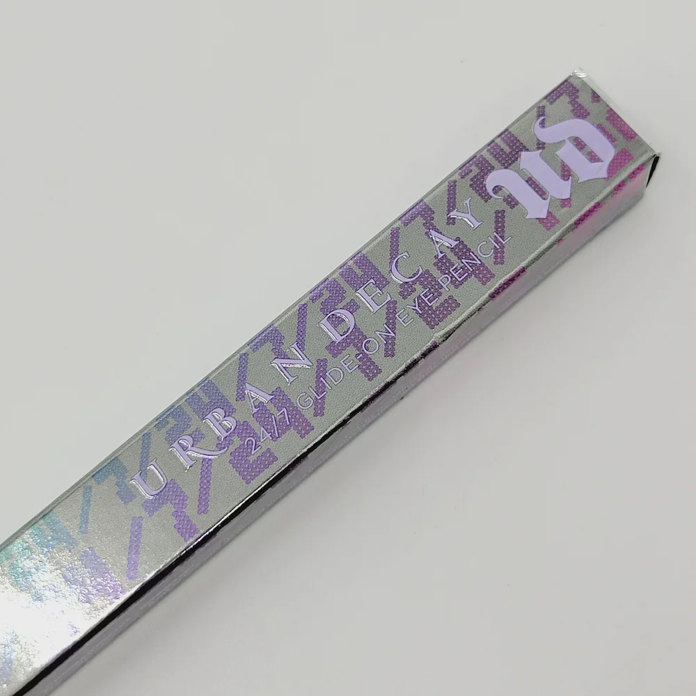 Urban Decay 24/7 Glide-On Eye Pencil Sabbath Dark Blue Brand New In Box